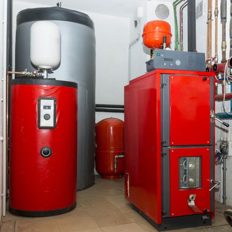 Pourquoi choisir un ballon thermodynamique à EVRY-COURCOURONNES ?